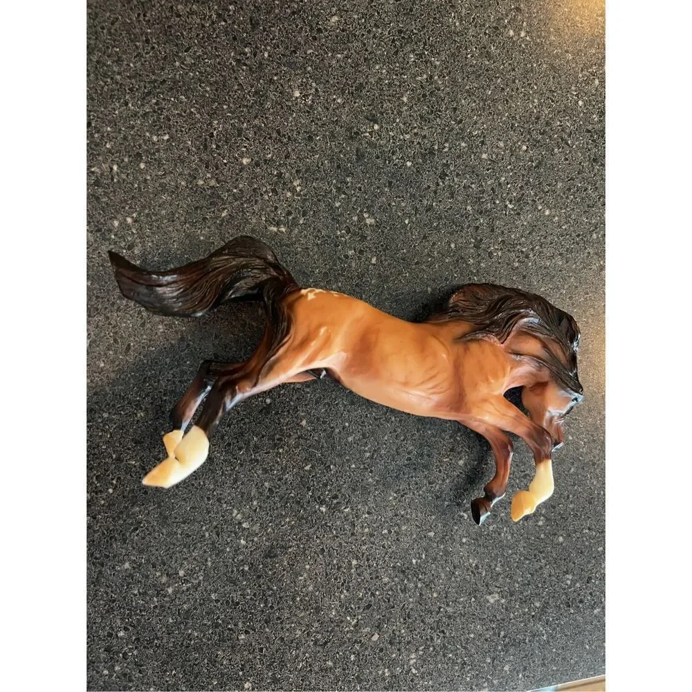 Breyer Horses Mustang
